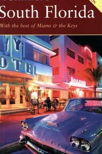 Frommer's South Florida
