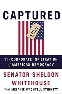 Capa de Captured