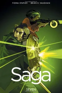 Saga, Volume Seven