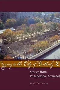 Philadelphia Stories