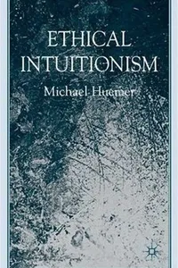 Ethical Intuitionism