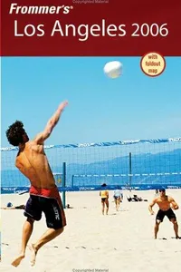 Frommer's Los Angeles 2006