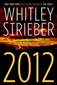 Capa de 2012