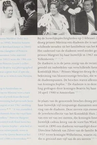 21 Tiaras for Maxima