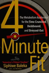 4-minute fit