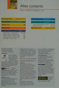 Britain 2009