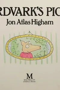 Aardvark's picnic