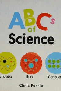 Capa de ABCs of science