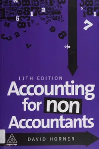 Accounting for non-accountants