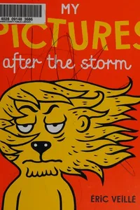 My pictures after the storm