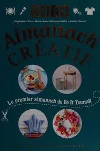 Almanach créatif