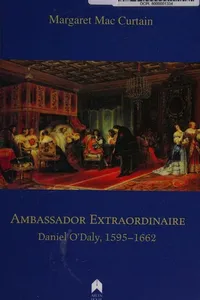 Ambassador Extraordinaire