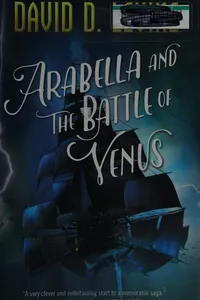 Arabella and the battle of Venus