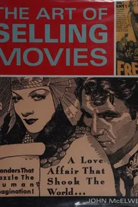 The art of selling movies