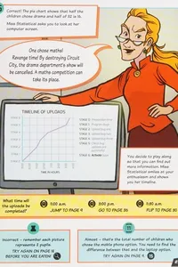 Cover of Maths Quest