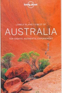 Capa de Lp's Best of Australia 2
