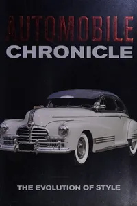 Automobile Chronicle