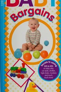 Baby bargains