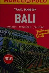 Bali Marco Polo Handbook