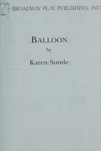 Balloon