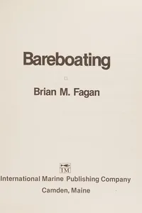 Bareboating