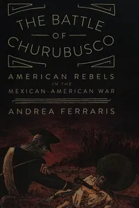 The Battle of Churubusco
