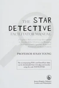 Becoming a Star Detective!
