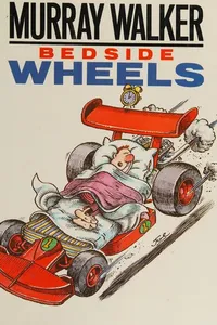 Bedside Wheels (Willow Books)