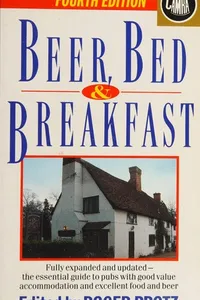 Beer, Bed and Breakfast