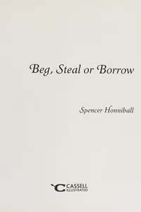 Beg, Steal or Borrow