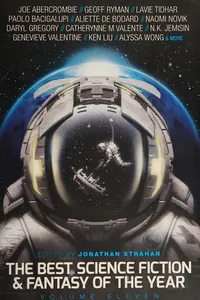 The best science fiction & fantasy of the year