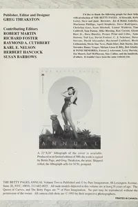 Jack Kirby's Heroes and Villians (Black Magic Edition)