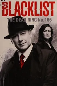 Cover of Blacklist