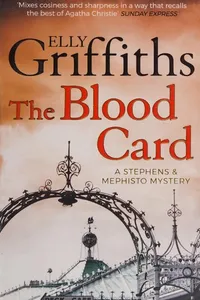 Blood Card