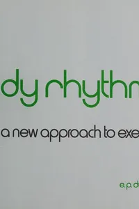 Body rhythms