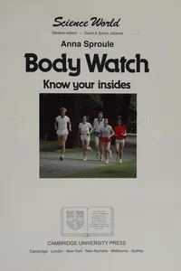 Body watch