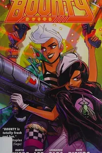 Bounty Volume 1
