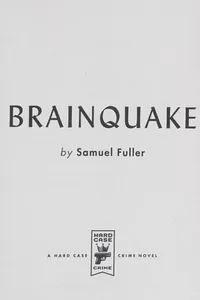 Brainquake
