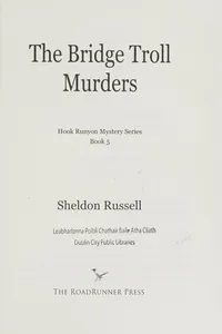 The bridge troll murders