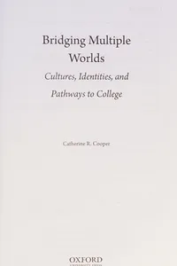 Bridging multiple worlds