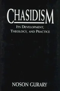 Chasidism