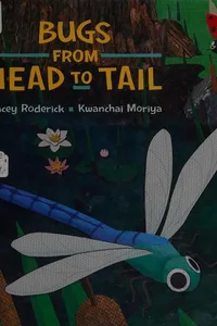 Bugs from head to tail