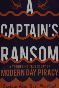 Captain's Ransom