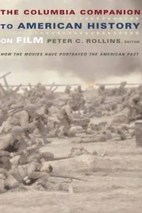 The Columbia companion to American history on film