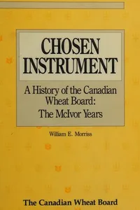 Chosen instrument