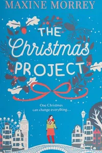 Cover of Christmas Project