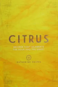 Cover of Citrus