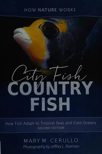 City Fish Country Fish CL