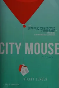 City mouse