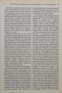 Classics of Public Personnel Policy (Brooks/Cole Series in Public Administration)